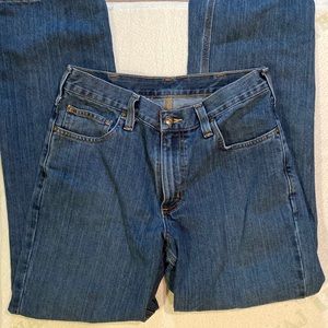 Carhartt jeans 31x32